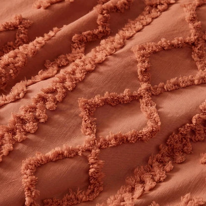 The Haven Tufted Duvet